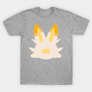 Fire bunny T-Shirt
